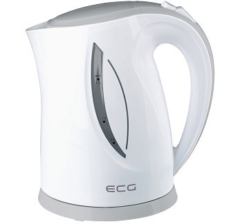 ECG RK 1758 Grey vzhled